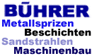 Bührer AG Logo