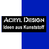 ACRYL DESIGN Logo