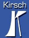 Präzisionsfertigung Th. Kirsch Logo