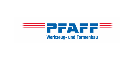 Stefan Pfaff Werkzeug- und Formenbau GmbH & Co KG Logo