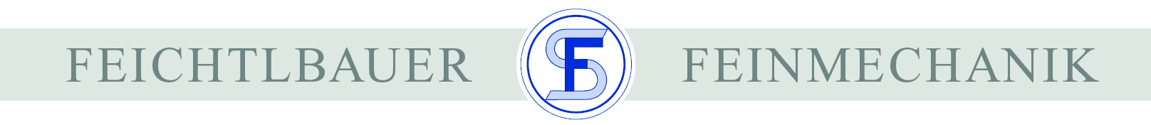 Feichtlbauer Feinmechanik GmbH & Co. KG Logo