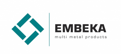 Embeka Technologies GmbH Logo
