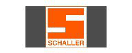 Stahlhandel Schaller GmbH Logo