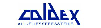 Coldex AG Logo