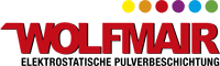 Wolfmair Beschichtungs Ges.m.b.H. Logo