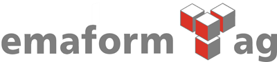 Emaform AG Logo