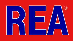 REA Automatdrejning ApS Logo