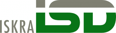 Iskra ISD Strugarstvo d. o.o. Logo