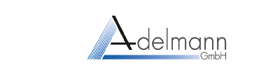 Adelmann GmbH Logo