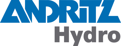 ANDRITZ HYDRO AG Logo