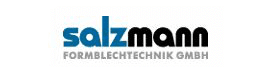 Salzmann Formblechtechnik GmbH Logo
