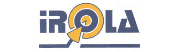 IROLA Industriekomponenten Logo