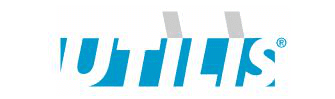 Utilis AG, Präzisionswerkzeuge Logo