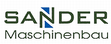 Sander Maschinenbau GmbH & Co. KG Logo