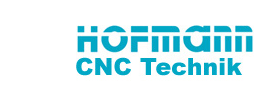 CNC-Technik Hofmann Logo