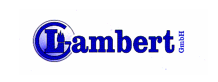 Lambert Zinkdruckguss GmbH Logo