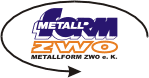 Metallform ZWO e.K. Logo