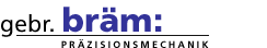 Gebr. Bräm AG Logo