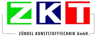 Zündel Kunststofftechnik GmbH Logo