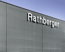 Rathberger GmbH Logo