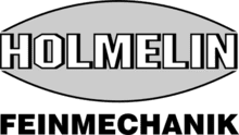 Holmelin GmbH & Co.KG Logo