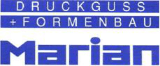 Marian Druckguss GmbH Logo