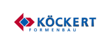Köckert Formenbau GmbH Logo