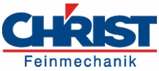 Christ Feinmechanik GmbH & Co. KG Logo