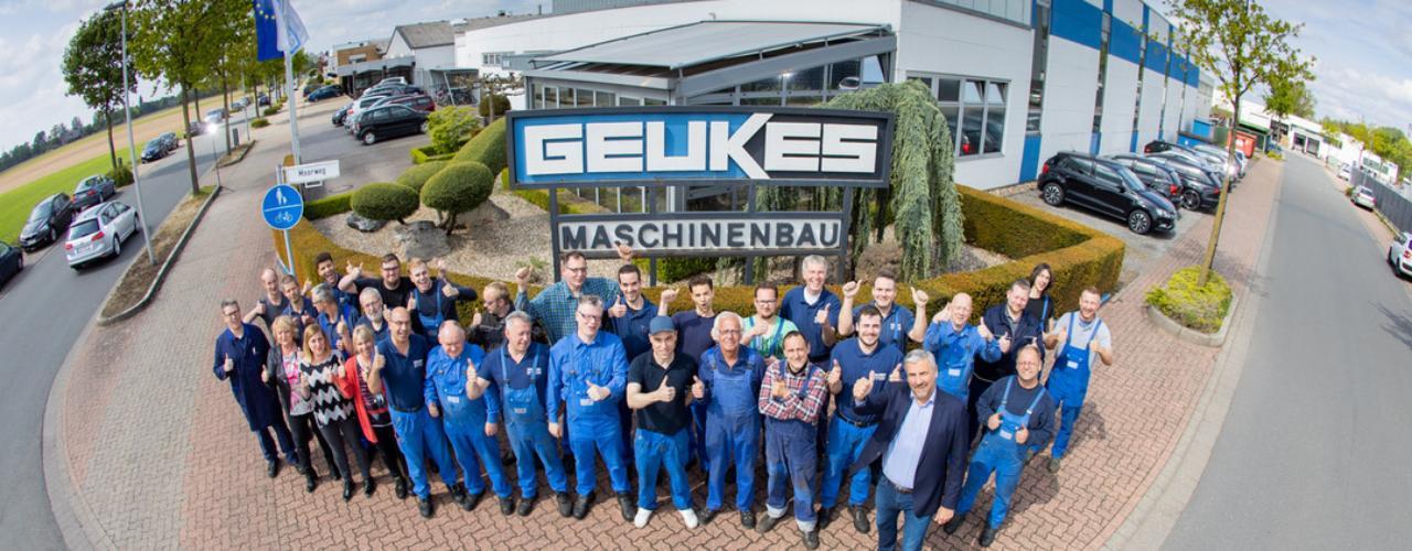 GEUKES GmbH Bocholt