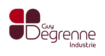 Guy Degrenne Industrie Logo
