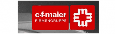 C. F. Maier GmbH & Co KG Logo