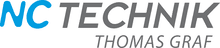 NC-Technik  Thomas Graf GmbH & Co.KG Logo