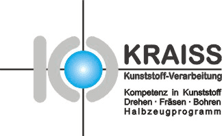 Martin Kraiß Kunststoffverarbeitung Logo