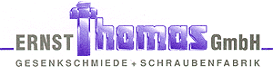 Ernst Thomas GmbH Logo