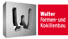 Karl Walter Formen- und Kokillenbau GmbH & Co. KG Logo