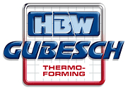 HBW-Gubesch Thermoforming GmbH Logo