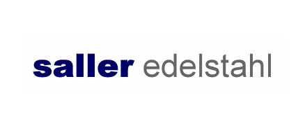 Saller Edelstahl GmbH Logo