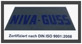 NIVA GUSS GmbH Logo
