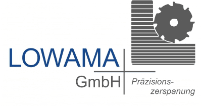 Lowama GmbH Logo