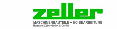 Hermann Zeller GmbH Co. KG Logo