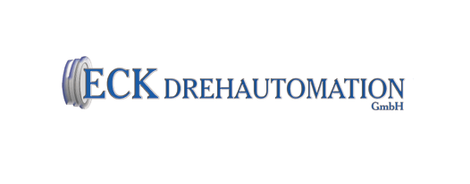 Eck Drehautomation GmbH Logo