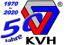 KVH Hartung GmbH Logo