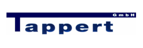 Tappert GmbH Logo