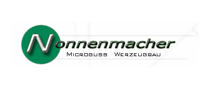 Nonnenmacher GmbH & Co. KG Logo