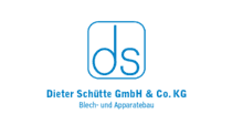 Dieter Schütte GmbH & Co KG Logo