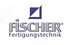 Fischer Fertigungstechnik GmbH & Co Logo