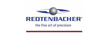 Redtenbacher Präzisionsteile GmbH Logo
