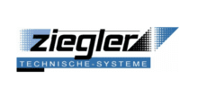 Heinrich Ziegler GmbH  Technische Systeme Logo