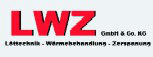 LWZ GmbH Logo