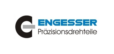 Engesser Präzisionsdrehteile GmbH & Co. KG Logo